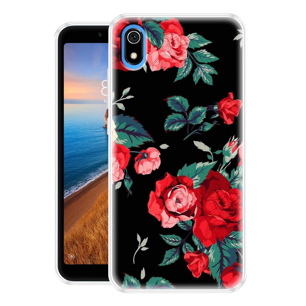 Pouch for Redmi MI 7A Fasioncase