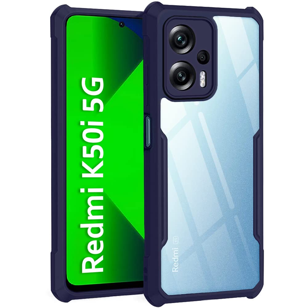 Pouch for Redmi K50i Normal
