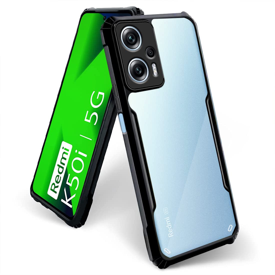 Pouch for Redmi K50i Fasioncase