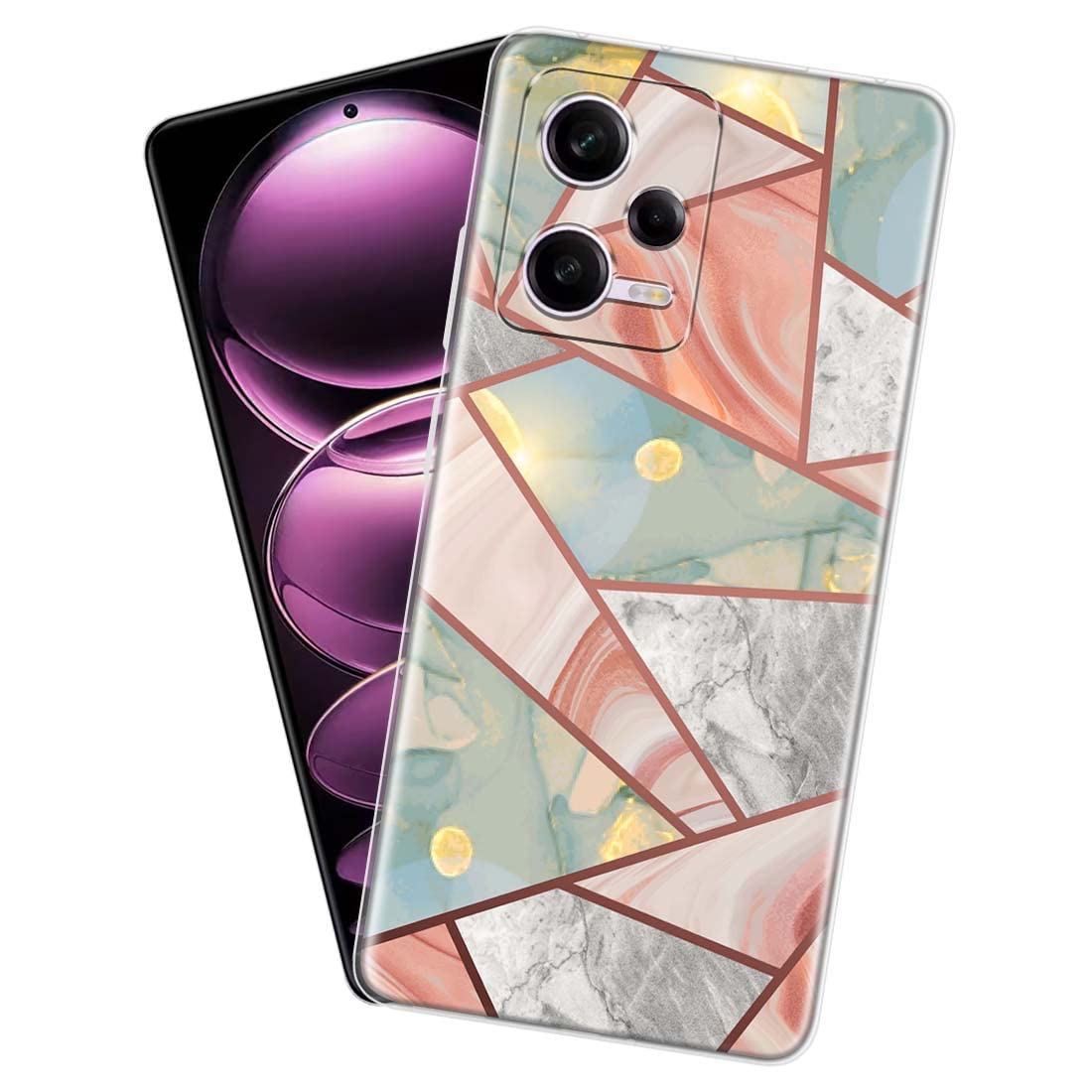 Pouch for Redmi MI 12 Pro SE Fasioncase