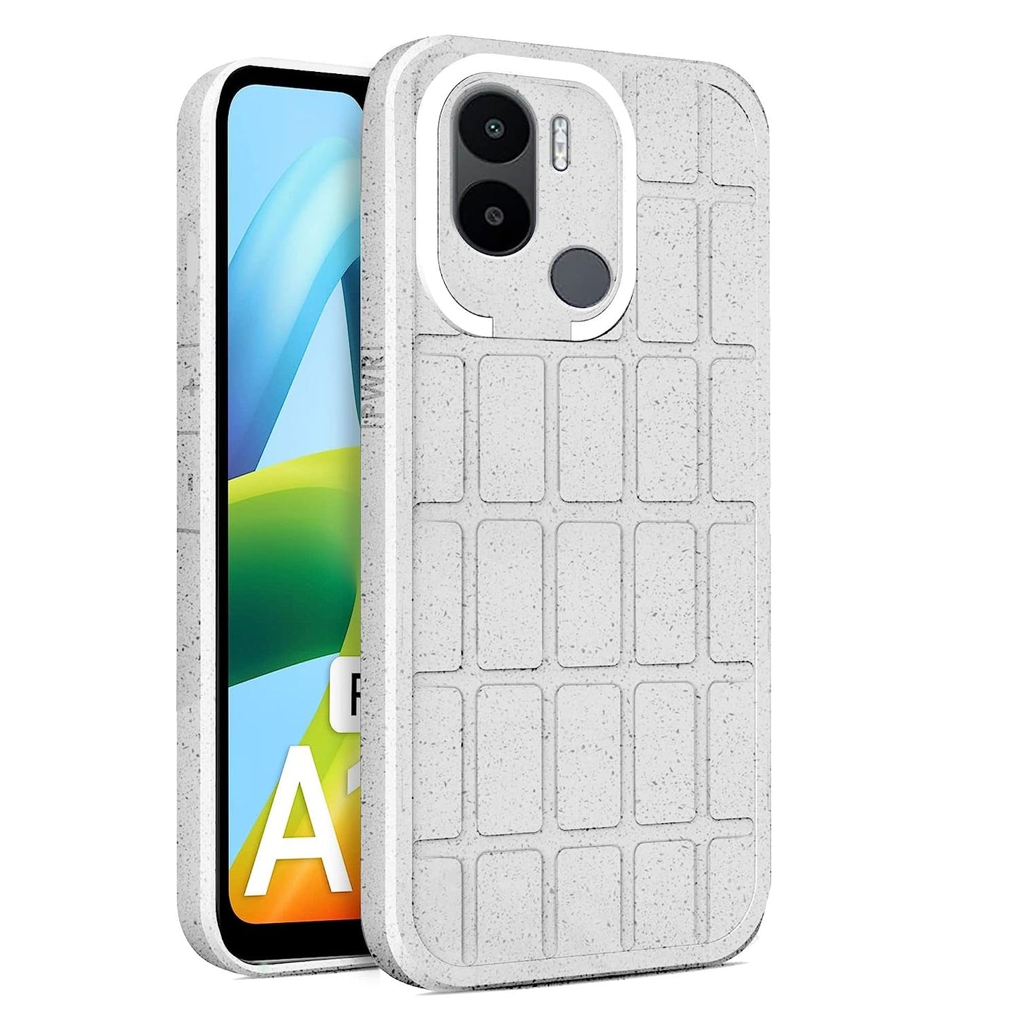 Pouch for Redmi A1+ Normal