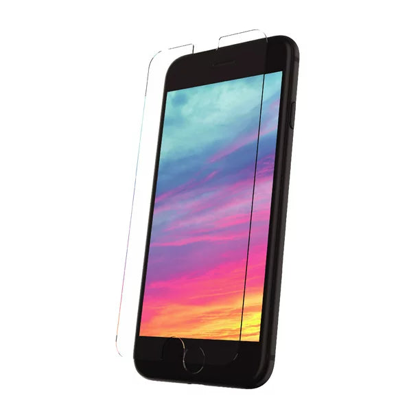 Mobile Screen Guard Sticker For I Phone 6 Plus (5.5 in)