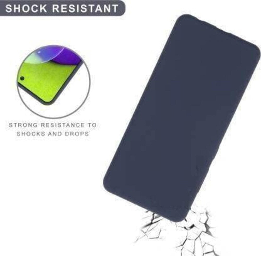 Pouch for Oppo Reno 6 Pro Curve Display Silicon