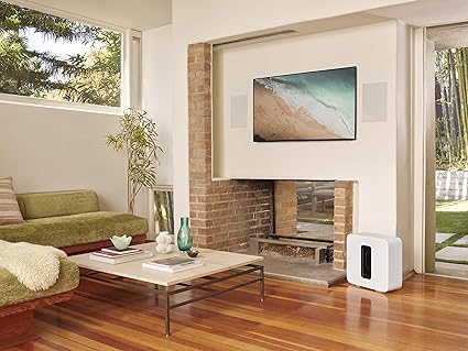 HOME THEATRE SUB the wireless subwoofer for deep bass