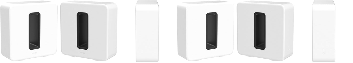 HOME THEATRE SUB the wireless subwoofer for deep bass