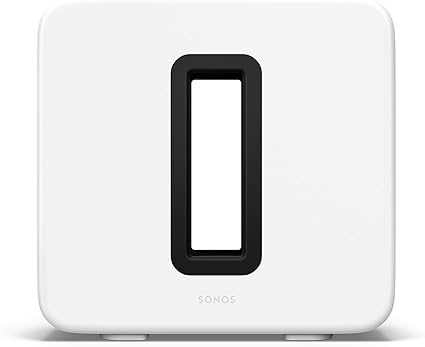 HOME THEATRE SUB the wireless subwoofer for deep bass