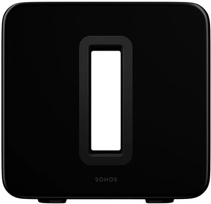 HOME THEATRE SUB the wireless subwoofer for deep bass