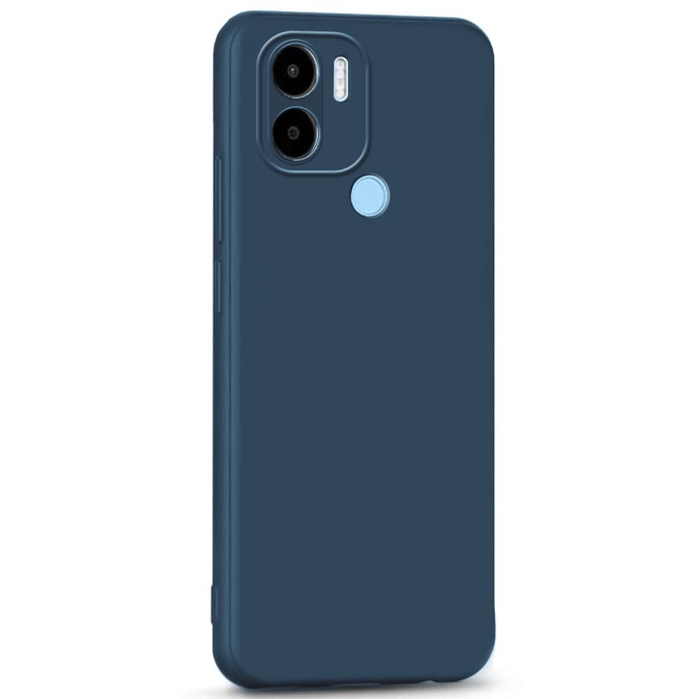 Pouch for Redmi A1+ Silicon