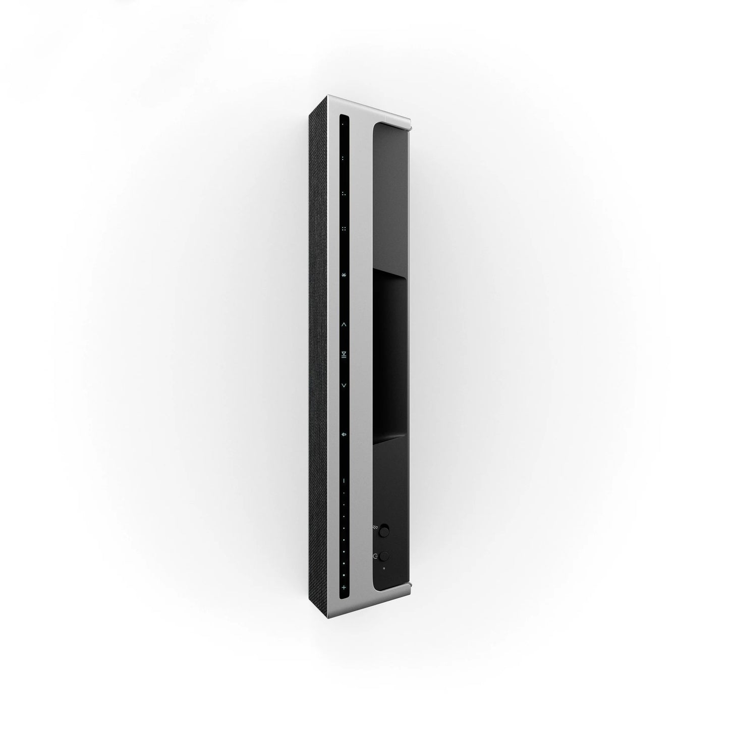 BEOSOUNDLEVEL NATURAL DARK GREY