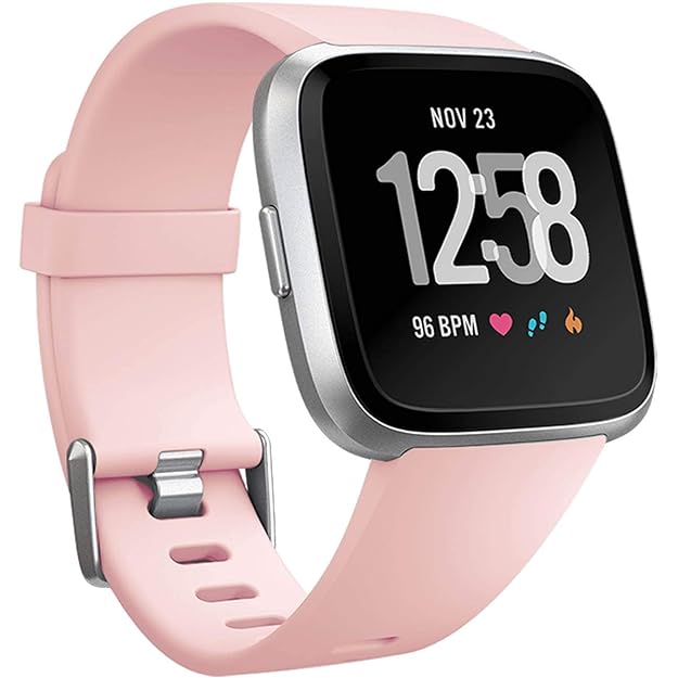 FITBIT Versa smartwatch