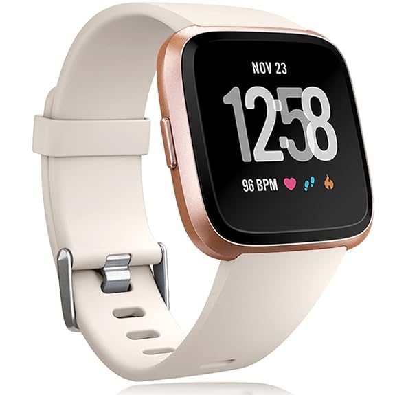 FITBIT Versa smartwatch