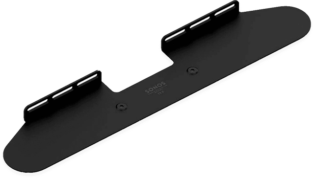 ACCESSORIES WALL MOUNT FOR SONOS BEAM