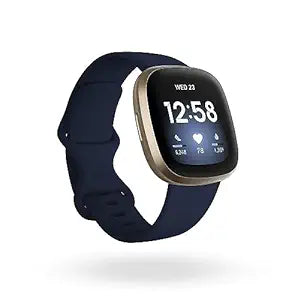 FITBIT Versa smartwatch