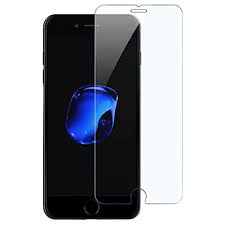 Mobile Screen Guard Sticker For I Phone 8 (4.7 in)