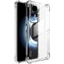 Pouch for Redmi MI K50 Silicon