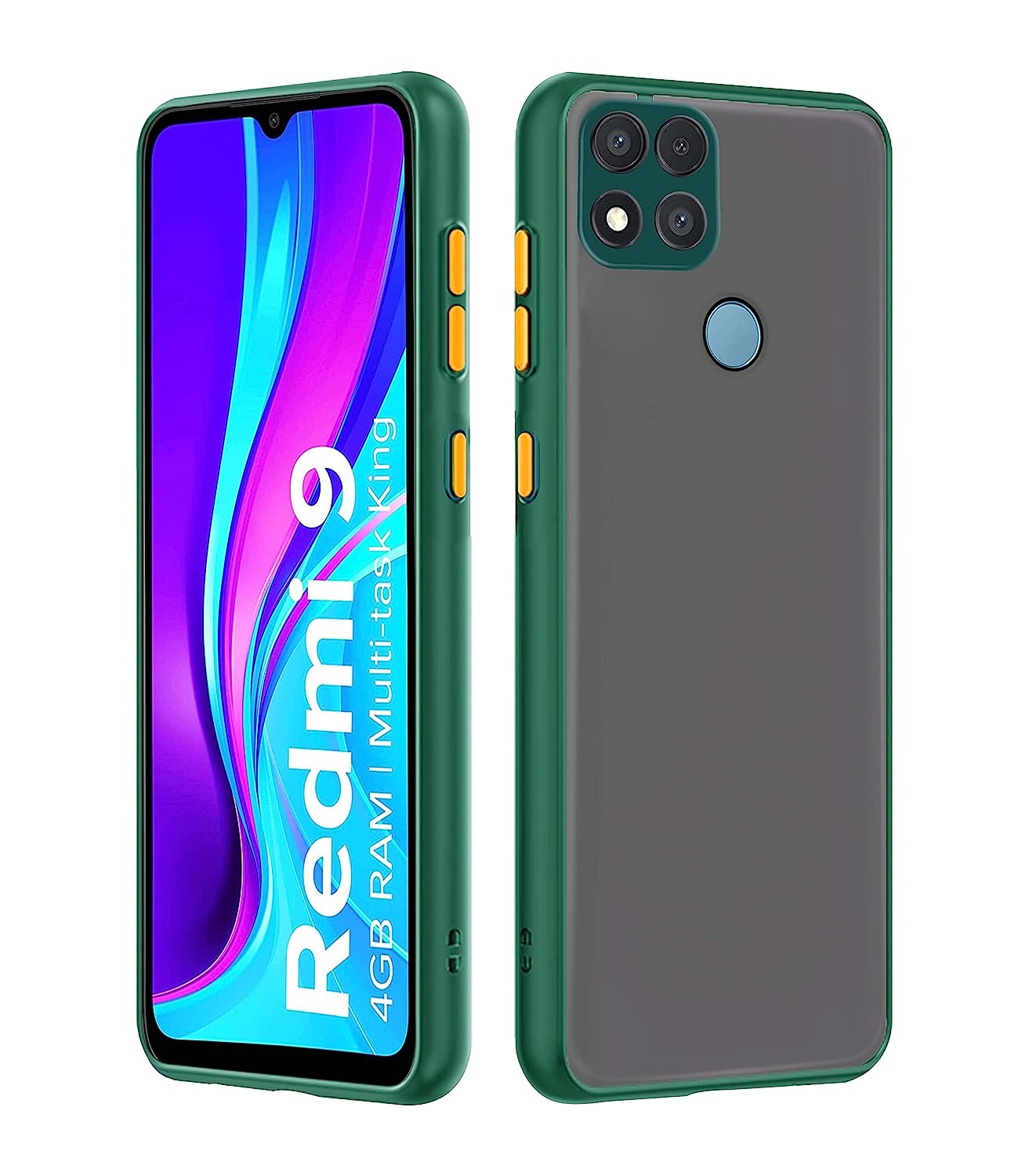 Pouch for Redmi MI 9 Normal