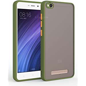 Pouch for Redmi Xiaomi 5A Silicon
