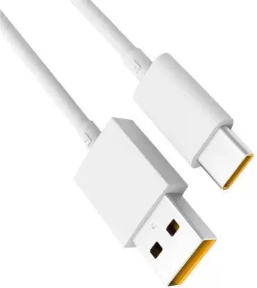 Rivano Data Cable Type- C To C 65 Watt (1 Meter)