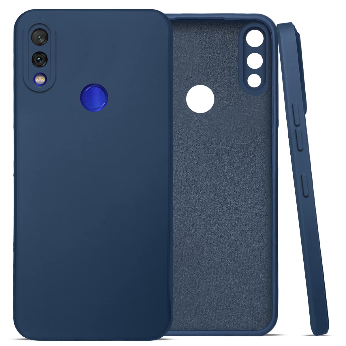 Pouch for Redmi MI 7A Normal