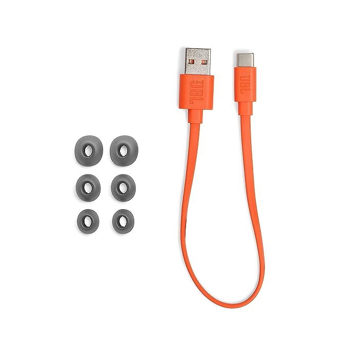 JBL QUANTUM TWS