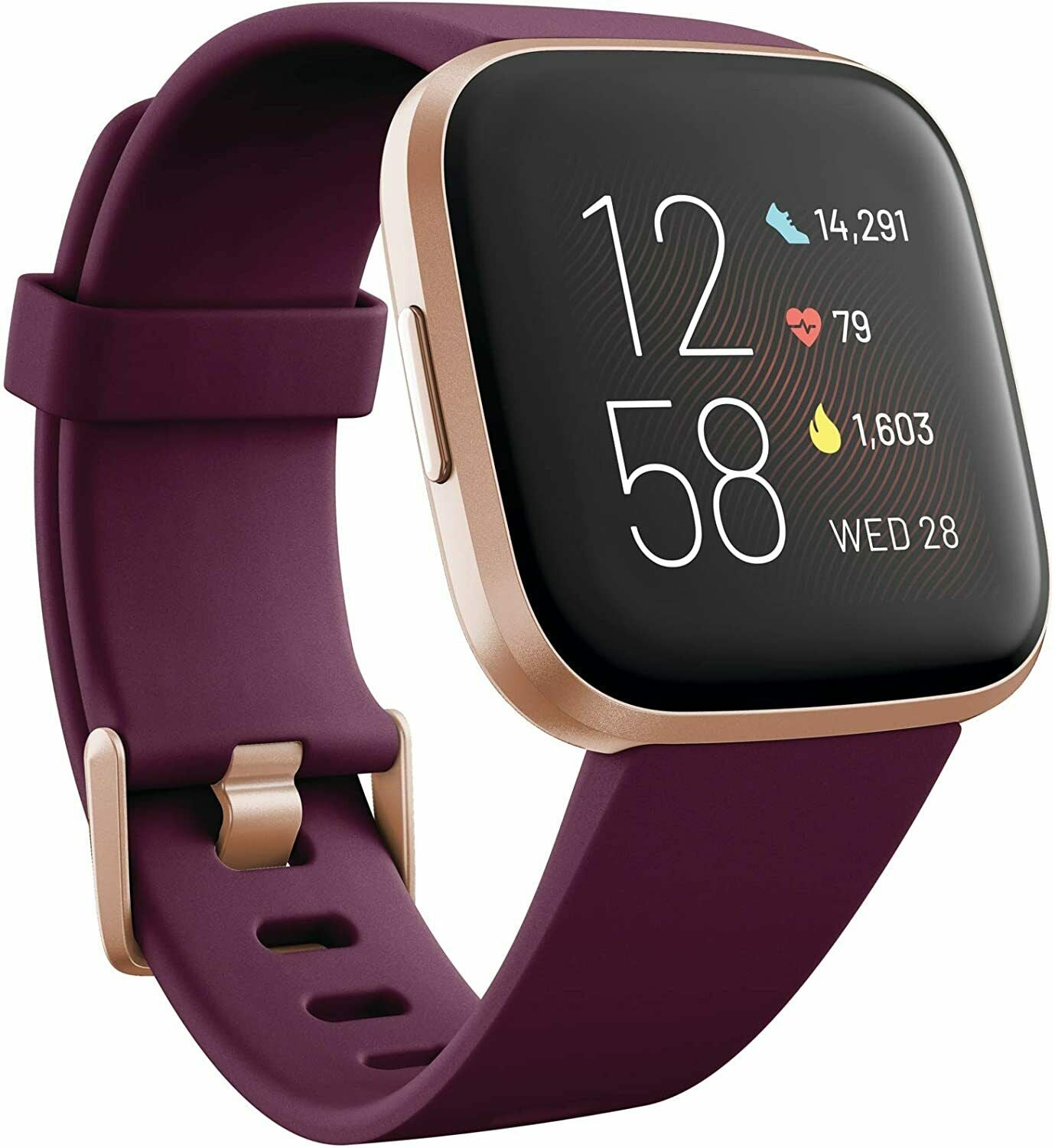 FITBIT Versa 2 Special smartwatch