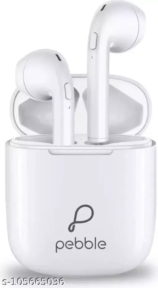 Generic Pebble NEO BUDS Wireless Earpods