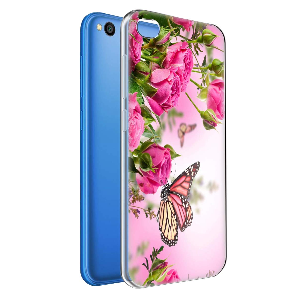 Pouch for Redmi MI GO Fasioncase