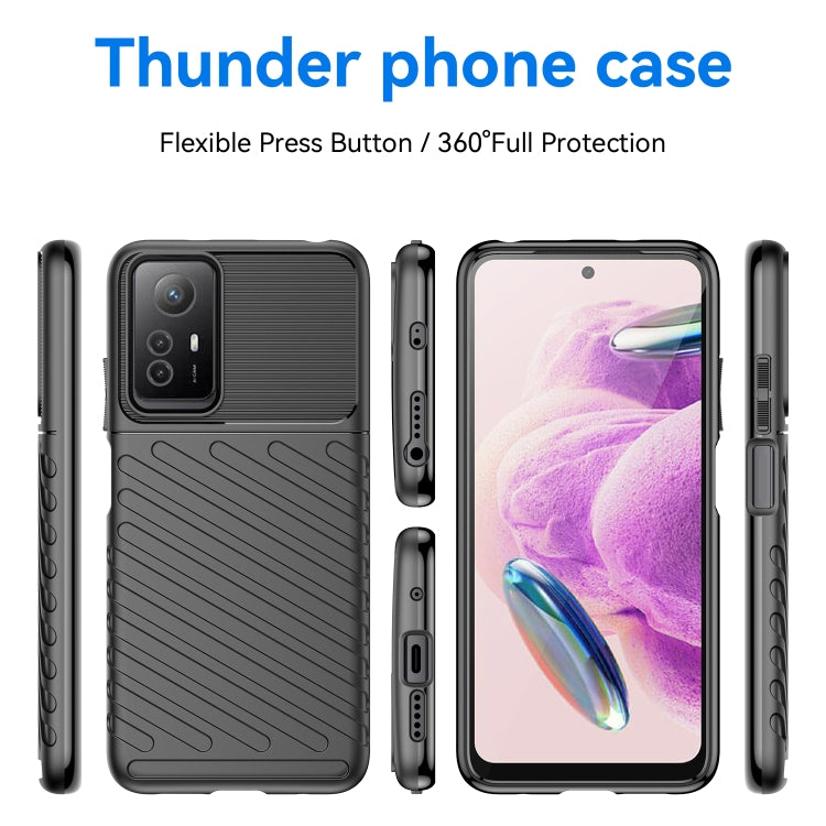 Pouch for Redmi Xiaomi 12s Normal