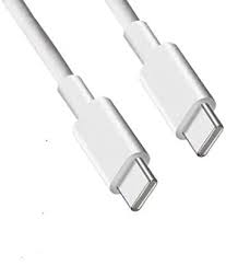By-Six 24 Watt Charger Type C With Cable