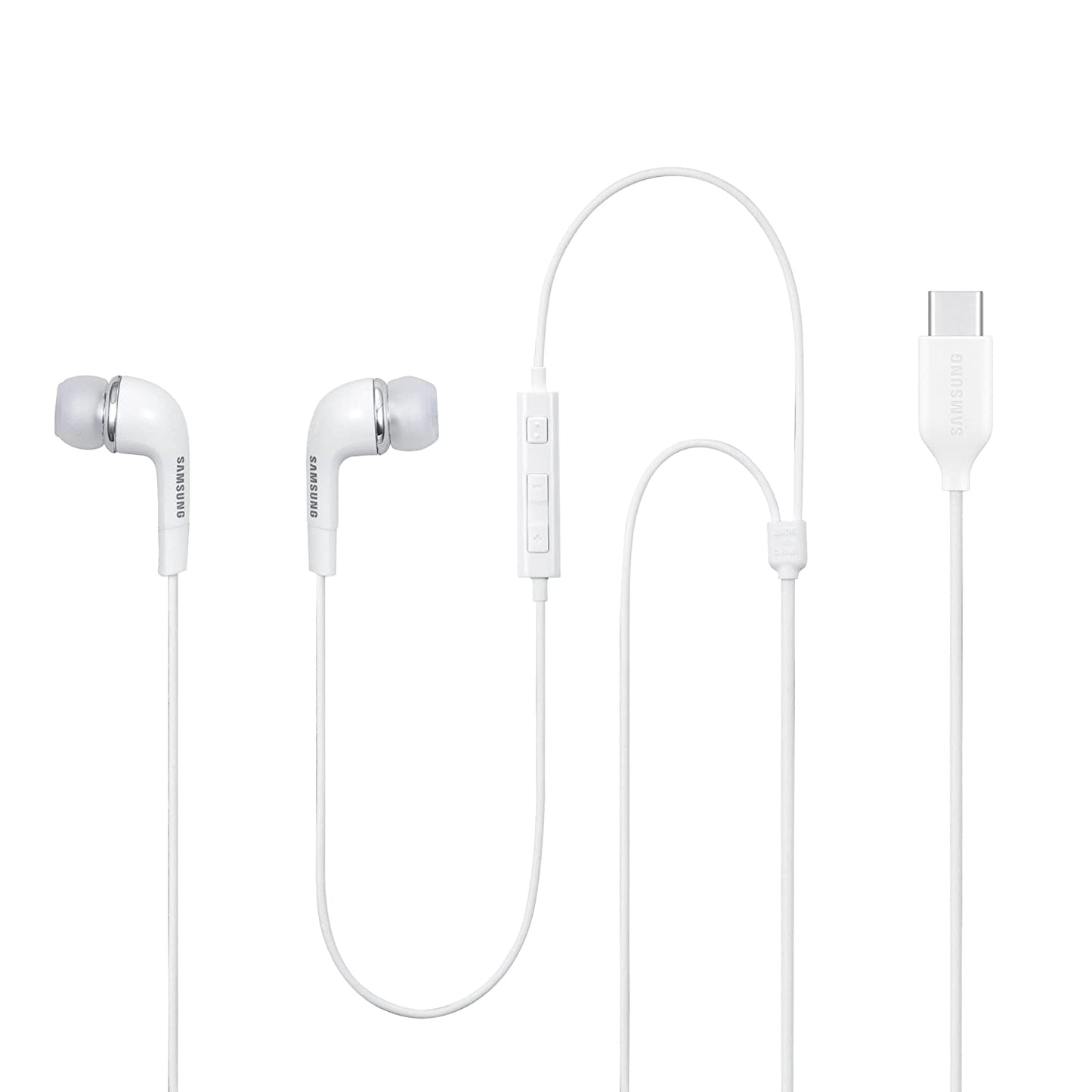 Samsung SH (Wired) EO-IC050B Type C Earphone