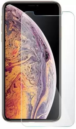 Mobile Screen Guard Sticker For I Phone XS Max (6.50 in)