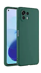 Pouch for Redmi Xiaomi 11 Lite NE Normal