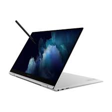 Samsung Galaxy Book 2 Pro 360 16GB 13.3" i5 CPU 512GB Storage/ Windows 11/Silver/ 2 in 1 (NP930QEDKB31IN)