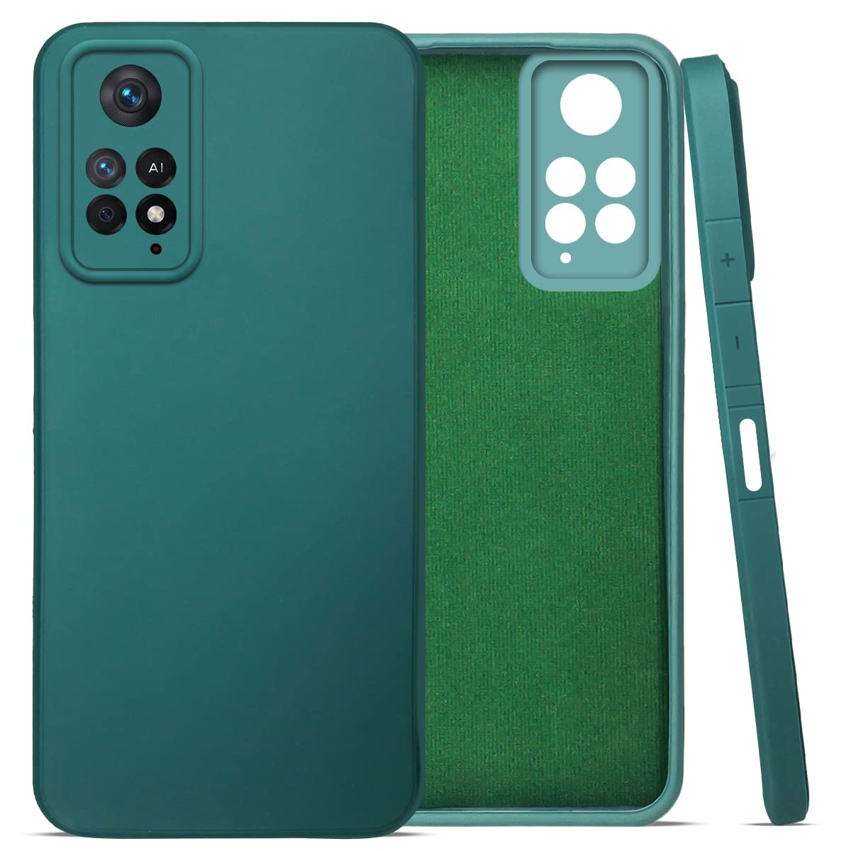Pouch for Redmi Note 11 Pro+ Normal