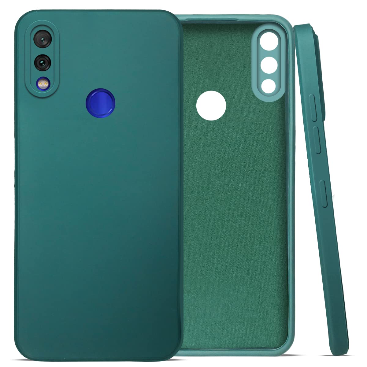 Pouch for Redmi MI 7 Normal