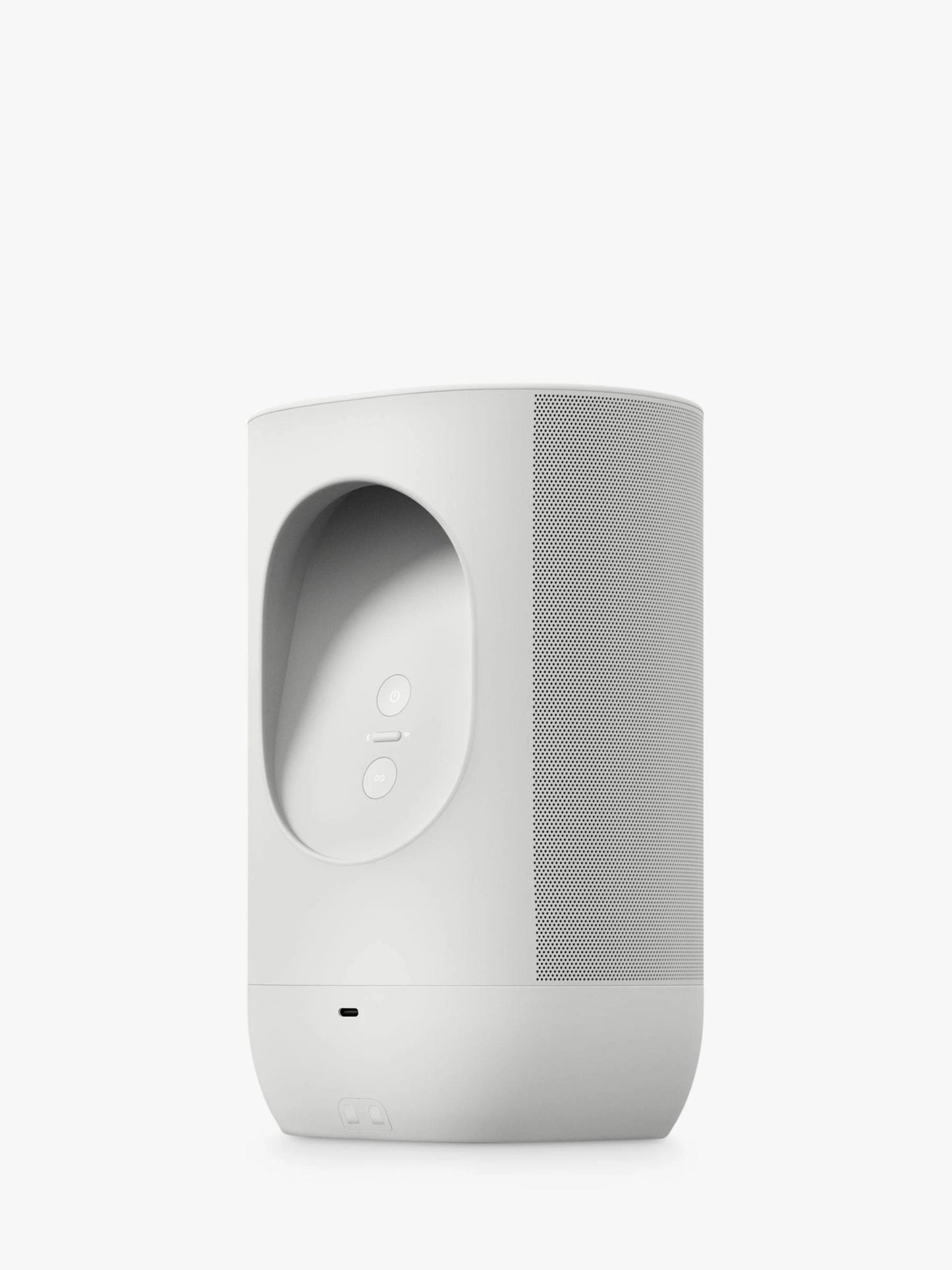 PORTABLE SPEAKERS MOVE