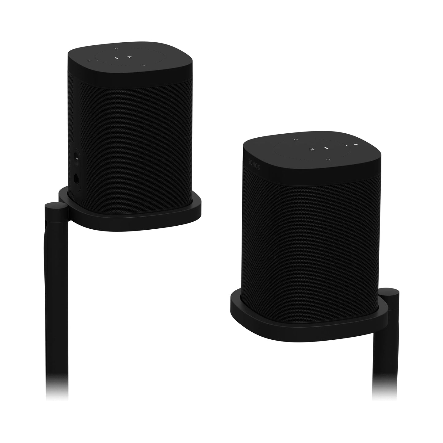 ACCESSORIES SONOS STAND FOR ONE AND ONE SL PAIR