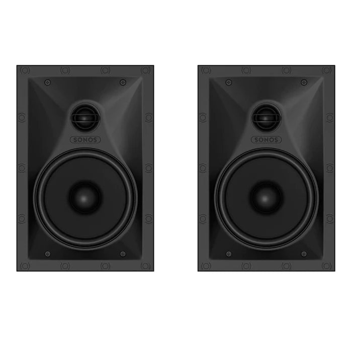 ARCHITECTURAL SONOS IN- WALL BY SONANCE