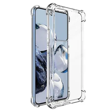 Pouch for Redmi K50 Ultra Silicon