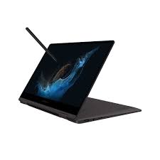 Samsung Galaxy Book 2 8GB 15.6" i5 CPU 512GB Storage/ Windows 11/ Silver / Clamshell (NP750XEEXB1IN)