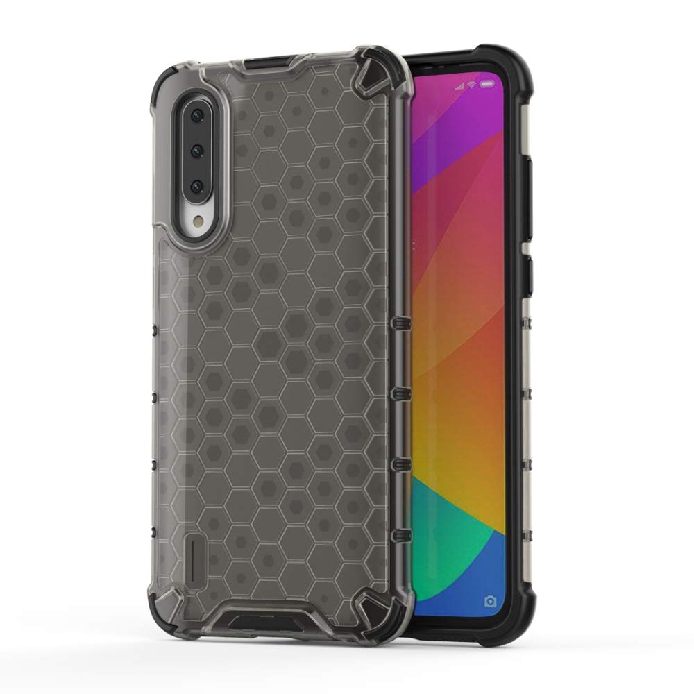 Pouch for Redmi Xiaomi A3 Silicon