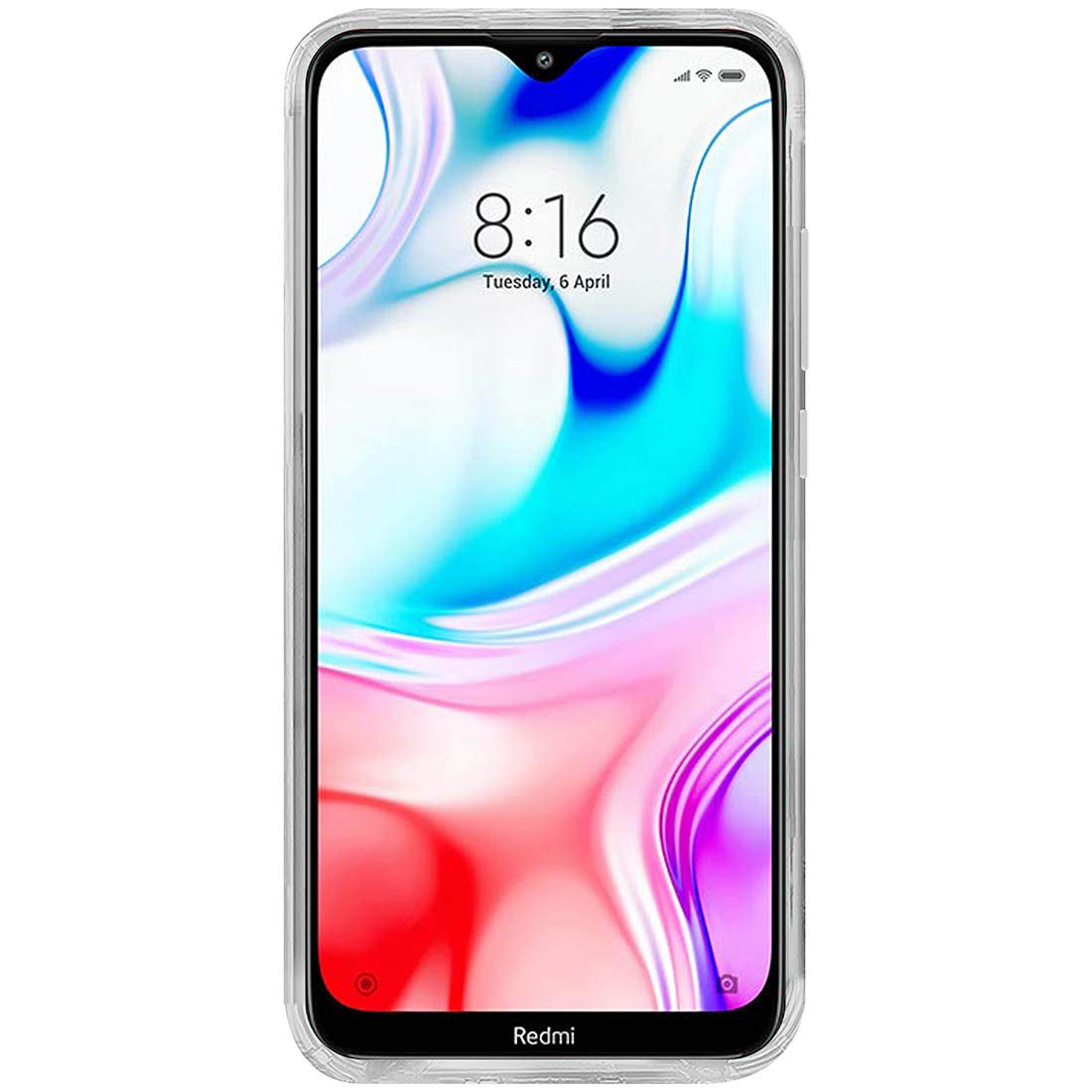Pouch for Redmi MI 8 Normal
