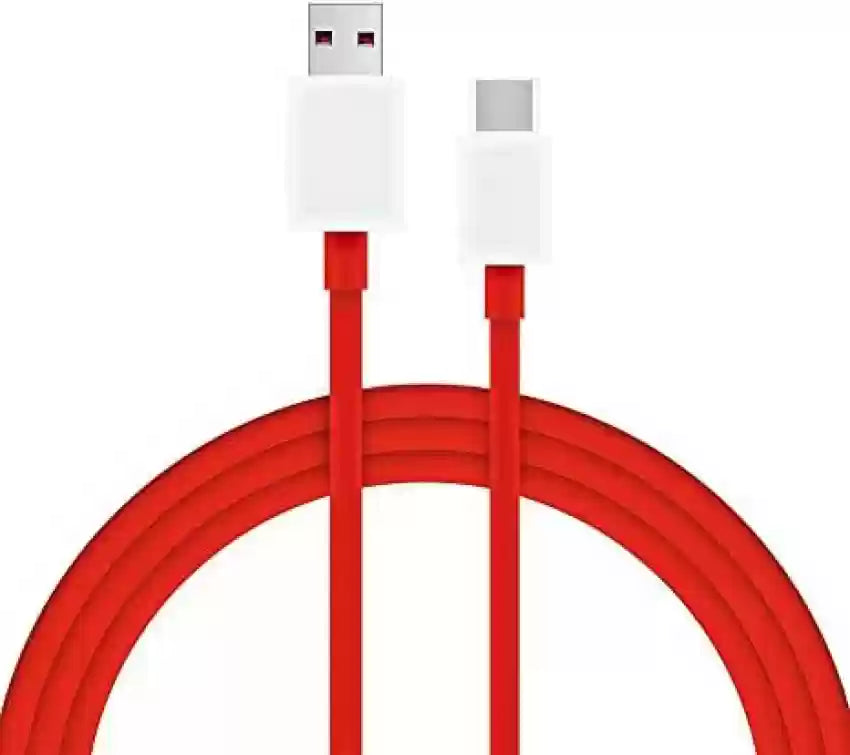 Boat Data Cable Type-C To C 5 AMP (1 Meter)