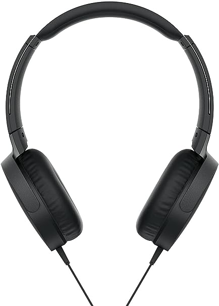 I-Fix 3.5 MM Mozart Extra Bass Headset