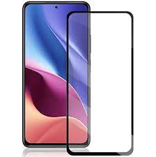 Mobile Screen Guard Sticker For Redmi 9S (6.6 in)