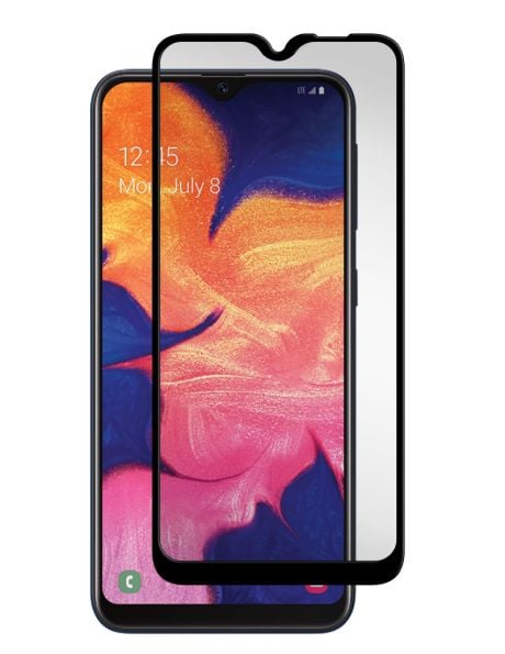OG HD+ Mobile Tempered Glass Screen Guard for Samsung Galaxy A10e (5.8in)