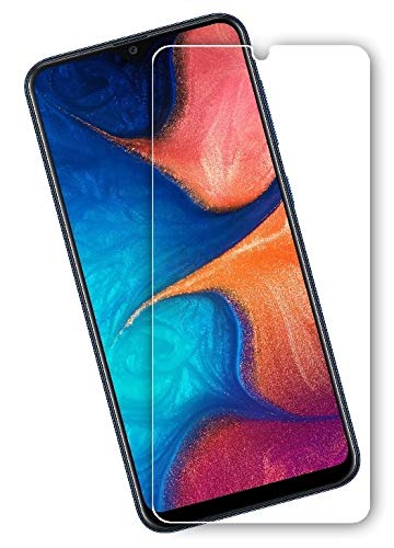OG HD+ Mobile Tempered Glass Screen Guard for Samsung Galaxy M10s (6.4 in)
