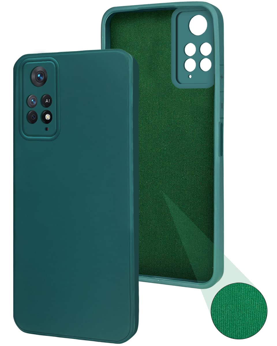 Pouch for Redmi Note 11 Pro+ Normal