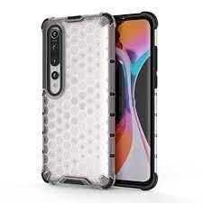 Pouch for Redmi Xiaomi A3 Silicon