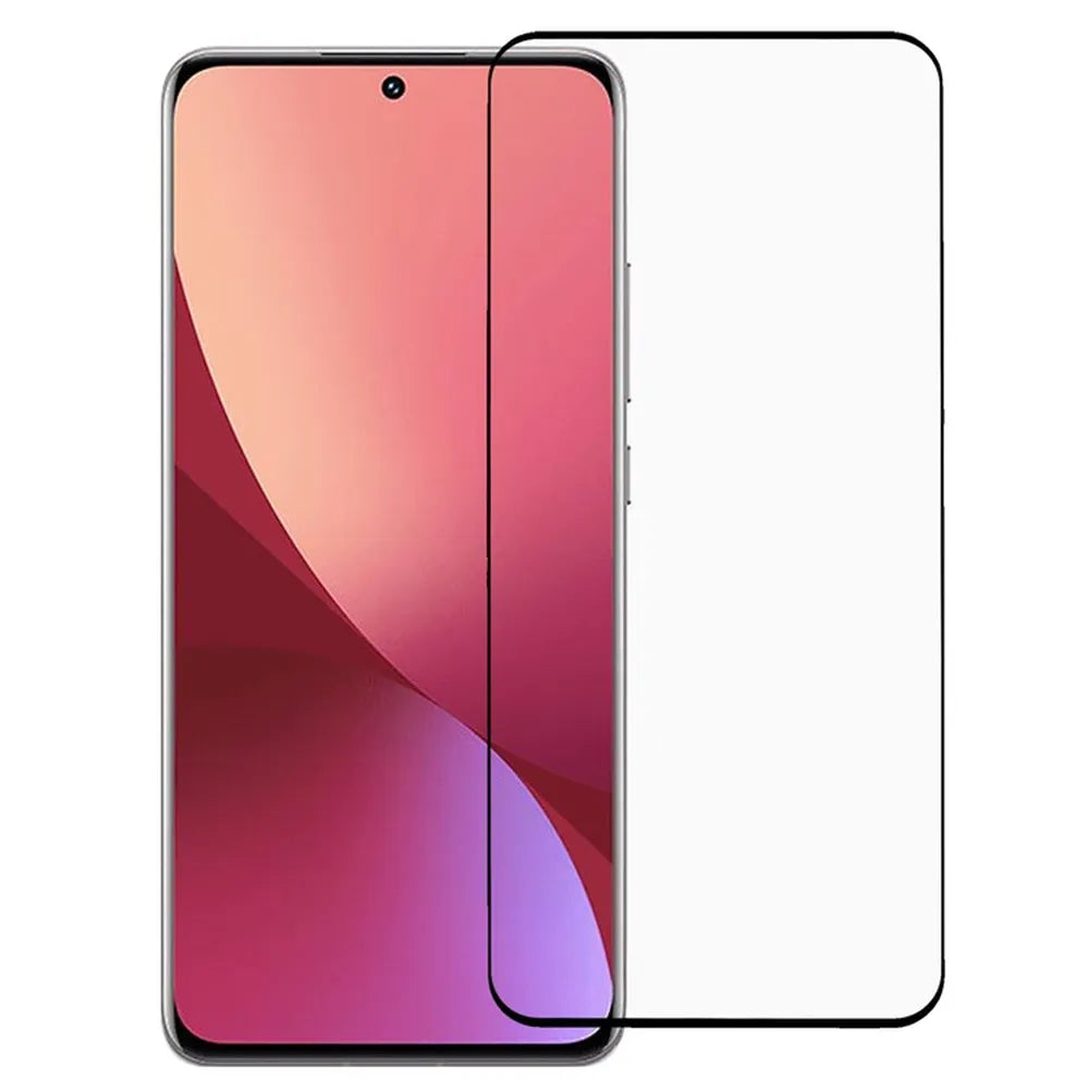 Mobile Screen Guard Sticker For Realme C21 (6.5 in)